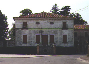 Villa Cornaro-Chiminelli