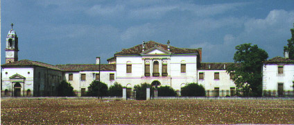 Villa Cornaro-Bressan