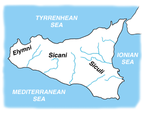 Settlement Areas