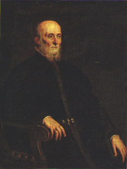 Alvise Cornaro